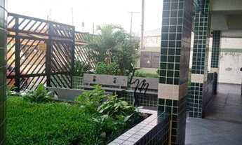 Imagem: Apartamento com 1 dormitório à venda