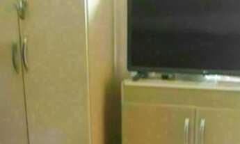 Imagem 3: Aqui não é pensão