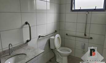 Imagem 5: APARTAMENTO NOVO 32M2 BRESSER 1 DORMITORIOS SALA COZINHA AREA