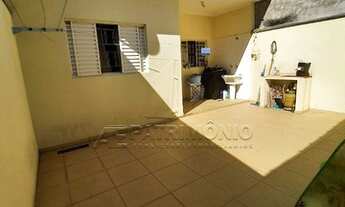 Imagem: SOROCABA - Casa Padrão - Amato