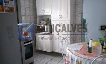 Imagem 3: SAO BERNARDO DO CAMPO - Residential / Home - VILA RICA