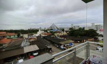 Imagem 3: Apartamento à venda no bairro Praia Comprida - São José/SC