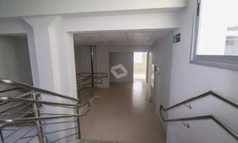 Imagem: SALA AÉREA NO ED. NOSSA SENHORA APARECIDA