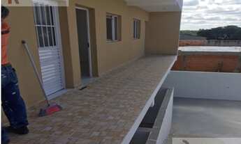 Imagem 2: Casa 2 Dorm - Condomínio Topázio