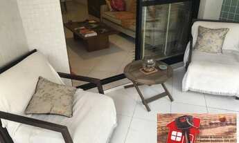 Imagem 6: Apartamento guaruja 3 dormitorios 3 banheiros 1 suite 2 vagas 100m2 morro do maluf cod AP5