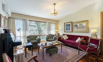 Imagem 2: PORTO ALEGRE - Casa Padrão - Três Figueiras