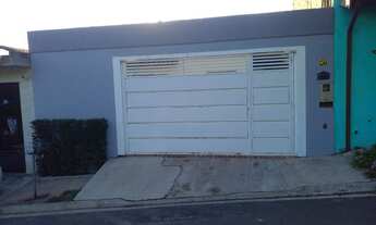 Imagem: Casa com 2 dormitórios