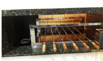 Imagem 4: Gramado - Casa Padrão - Floresta