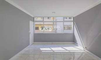 Imagem 5: Excelente apartamento em uma rua das mais nobres em Higienópolis: Rua Conselheiro Brotero!