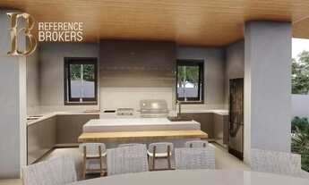 Imagem 5: Casa deslumbrante no Condomínio Terras de São José I