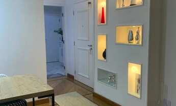 Imagem: Permuta - Auguri Parque - Apto 136m², 3