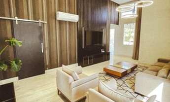 Imagem 4: Aluga casa Alphaville