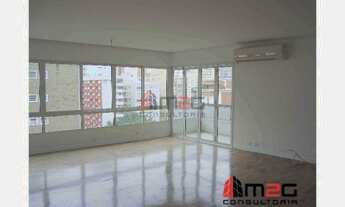 Imagem: Apartamento de 165m² próximo ao Metrô