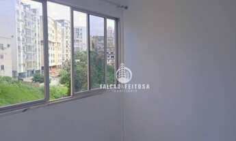 Imagem 3: Apartamento com 2 dormitórios à venda, 78 m² por R$ 235.000 - Brotas - Salvador/BA