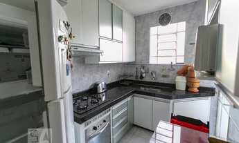 Imagem 5: Apartamento para Aluguel - Santo Antônio, 3 Quartos, 100 m2