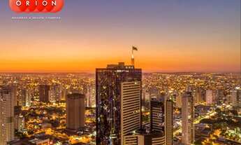 Imagem: Sala comercial no Orion Business Health