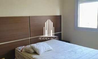 Imagem 5: Apartamento de 2 dormitórios com vaga na Barra Funda