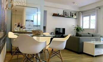 Imagem 3: Lindo apartamento condomínio Residencial Via Paulista Home Stay