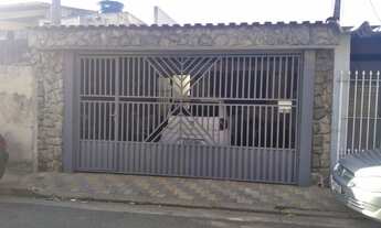 Imagem 2: Térrea para venda possui 121 metros quadrados com 2 quartos