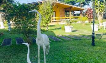 Imagem: Chácara em Ibiúna com 2.600 mts oportunidade