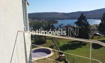 Imagem 6: Venda Casa em condomínio Alphaville - Lagoa dos Ingleses Nova Lima