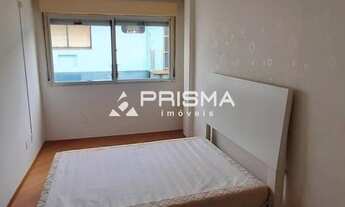 Imagem 7: 2 dormitórios, sacada e garagem - MOBILIADO