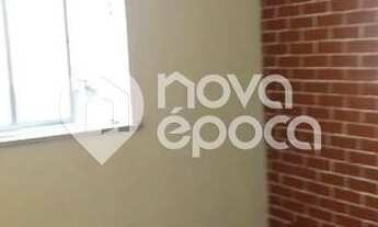 Imagem 5: Rio de Janeiro - Apartamento Padrão - Lins de Vasconcelos