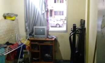 Imagem 7: Apto de 2 quartos colado ao Parque de Madureira