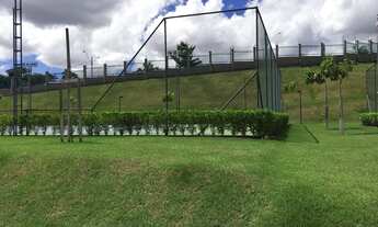 Imagem 4: Condomínio residencial Bosques do Madeira