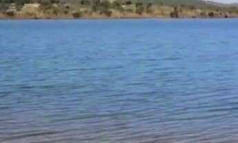 Imagem: 1700m², esquina, condomínio aldeia do