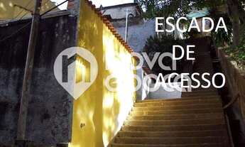 Imagem 5: Rio de Janeiro - Casa Padrão - Tijuca