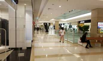 Imagem 6: Sala comercial no Shopping Ibirapuera de 65m² com 2 vagas de garagem