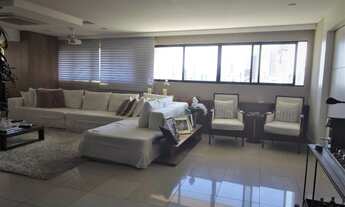 Imagem 2: Apartamento de alto padrão no Edifício Claude Monet, com 282 m2 R$1.750.000,00 whatsapp:9