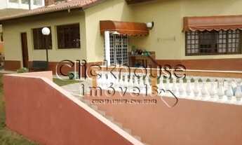 Imagem 2: VENDE-SE LINDA CASA AMPLA EM MAIRINQUE - CONDOMÍNIO PORTA DO SOL