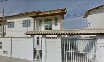 Imagem: Casa com 1 dormitório à venda por R$ 254.800,00