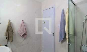 Imagem 7: Apartamento à Venda - Vila Mariana, 1 Quarto, 54 m2