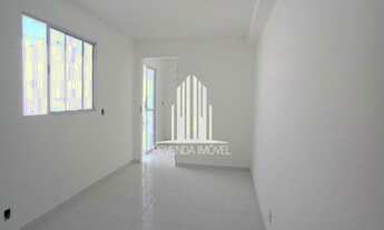 Imagem 7: APARTAMENTO COBERTURA 116M² 2 SUÍTES E 1 VAGA EM BAIRRO SUÍSSO - SÃO BERNARDO DO CAMPO