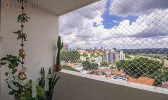 Imagem 4: Apartamento com 3 dormitórios à venda, 88 m² - Pinheiros - São Paulo/SP