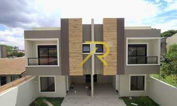 Imagem: Sobrado à venda, 111 m² por R$ 635.000,00