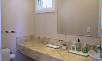 Imagem 4: Casa em Condomínio para Venda em Barueri, Aldeia da Serra, 4 dormitórios, 4 suítes, 5 banh