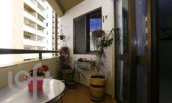 Imagem 6: Apartamento com 4 dormitórios à venda, 100 m² - Alto de Pinheiros - São Paulo/SP