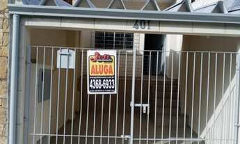 Imagem: Sobrado 90m2 2 dorms na Vila Dayse