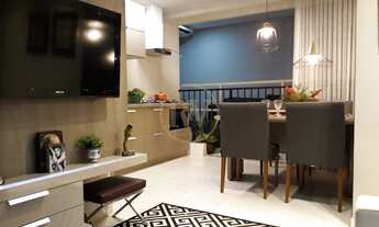 Imagem 3: Goiânia - Apartamento Padrão - Parque Oeste Industrial