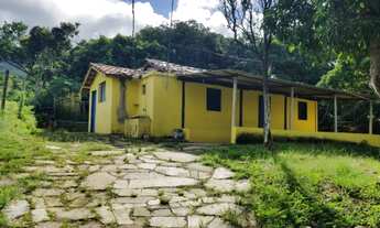 Imagem 4: Oportunidade Sitio - Inhames