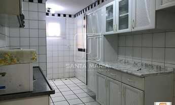 Imagem 3: Apartamento (tipo - padrao) 2 dormitórios, cozinha planejada, elevador, em condomínio fech