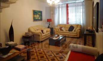 Imagem: Sobrado no Parque da Mooca com 3 dormitórios