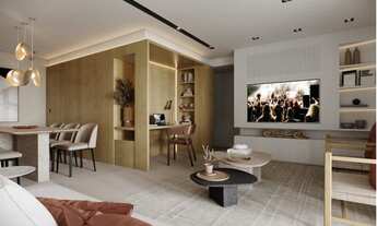 Imagem 6: Klabin infinity Apartamento com 3 dormitórios