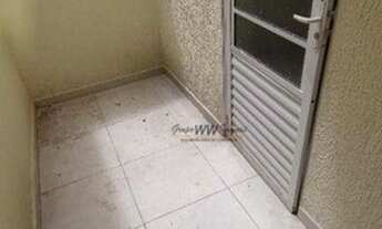 Imagem 4: Sobrado à venda, 58 m² por R$ 315.000,00 - Vila Nivi - São Paulo/SP