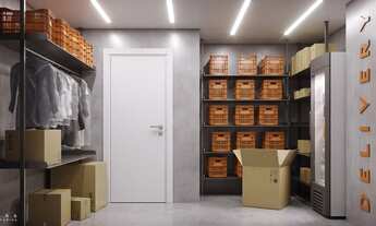 Imagem 7: Apartamento de 2 quartos na Tijuca