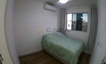 Imagem 7: BOM - Apartamento para venda de 48m² com 2 quartos sendo 1 suíte em Colina de Laranjeiras